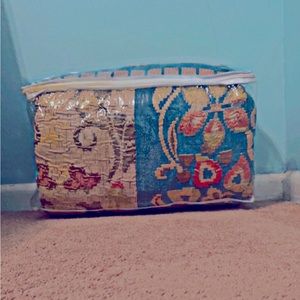 We launched Premium Bedsheets